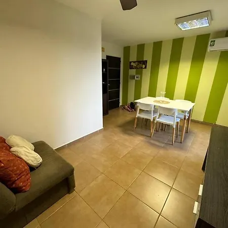 Departamento Centrico Apartment Cordoba Exterior photo