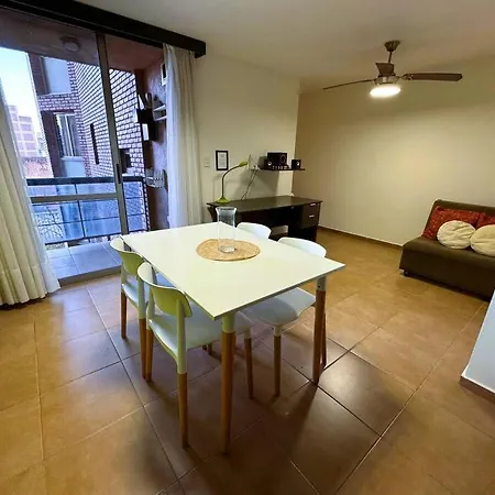 Departamento Centrico Apartment Cordoba Exterior photo