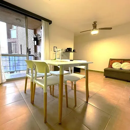 Departamento Centrico Apartment Cordoba Exterior photo