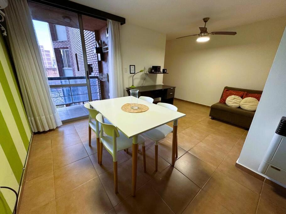 Departamento Centrico Apartment *