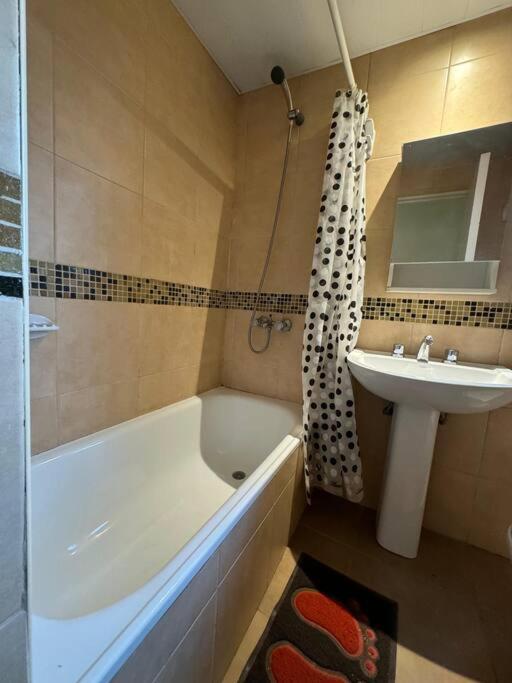 Departamento Centrico Apartment