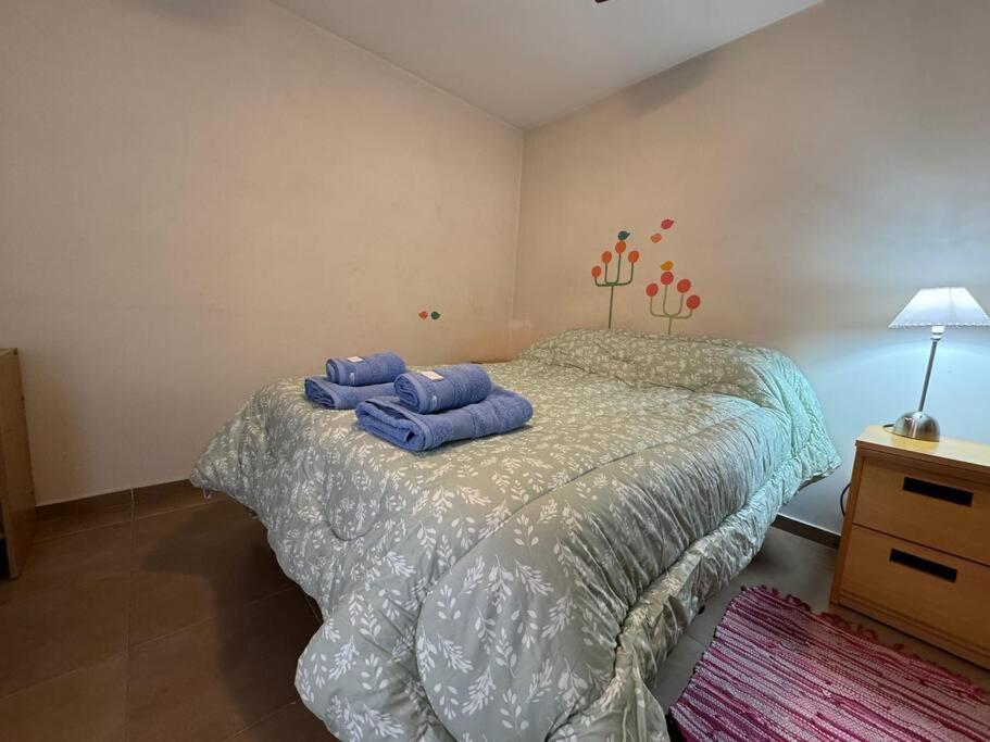 Departamento Centrico Apartment *