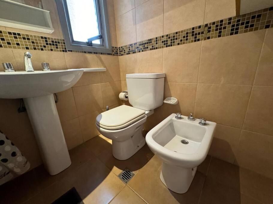Departamento Centrico Apartment Cordoba