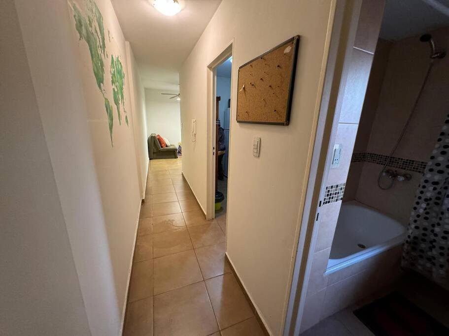 Apartamento Departamento Centrico Córdoba