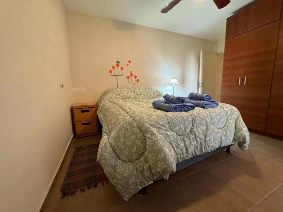 Departamento Centrico Cordoba