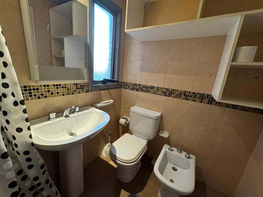Departamento Centrico Apartment